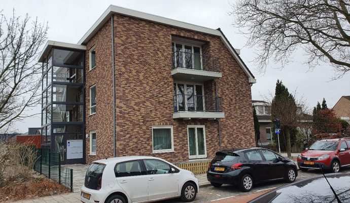 Transformatie Guldeland Wateringen