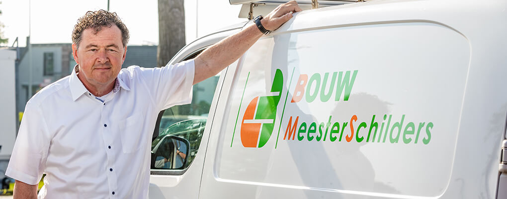 Vacature projectleider